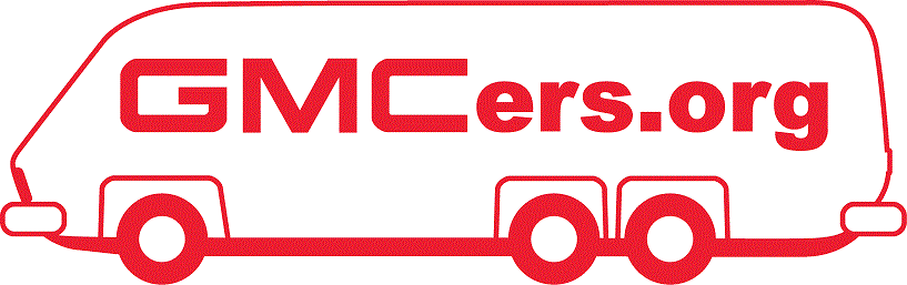GMCers.org Window Logo - Click Image to Close